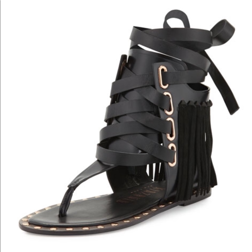 NWT Ivy Kirzhner Solstice Sandal